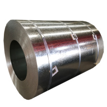 Galvanized Coils Galvanized Coil G30 G60 G90 GI Galvanized Steel Coils